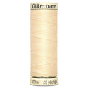 Gutermann Sewing Thread 100 m Shade 610