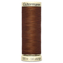 Gutermann Sewing Thread 100 m shade 650