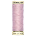 Gutermann Sewing Thread 100 m Shade 662