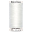 Groves Haberdashery 800 Gutermann Sewing Thread 500 mtr