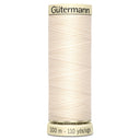 Gutermann Sewing Thread 100 m Shade 802