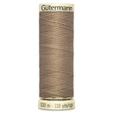 Gutermann Sewing Thread 100 m shade 868