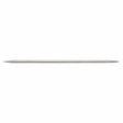 Groves Needles & Hooks Nova Metal: Knitting Pins: Double-Ended: Set of Five: 15cm