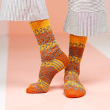 Happy Feet Roar Socks Colour Combo 1