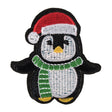Iron on Motif Penguin