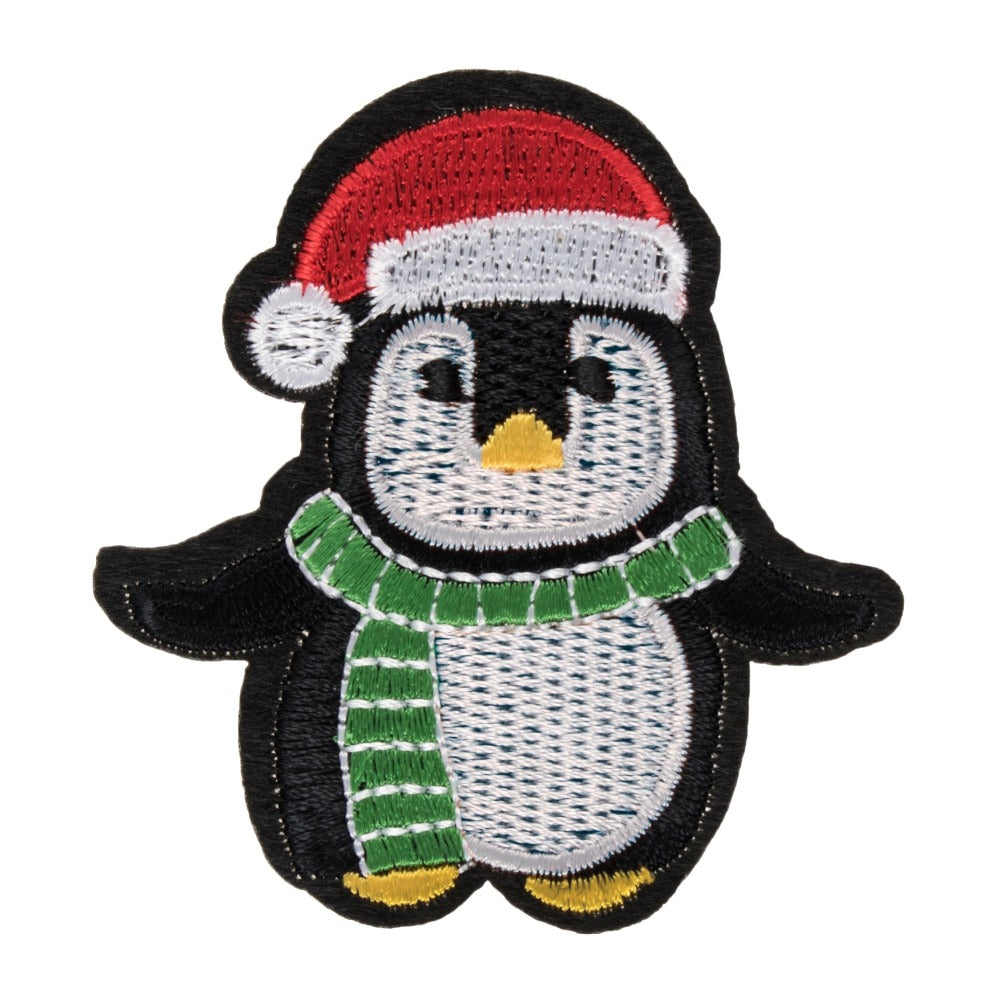 Iron on Motif Penguin