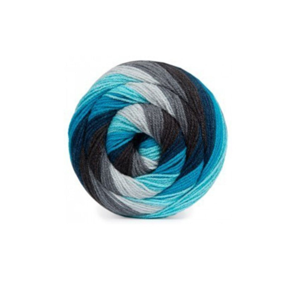 James C Brett Swurlywurly Stormy Seas