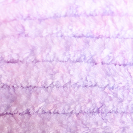 James C Brett Huggable Super Chunky Pink / Purple Multi