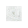 James C Brett Flutterby Yarn White