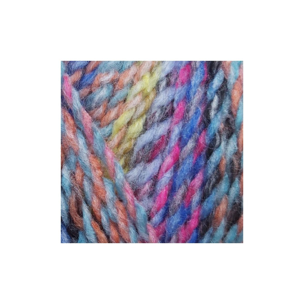 James C Brett Marble Chunky Shade 112