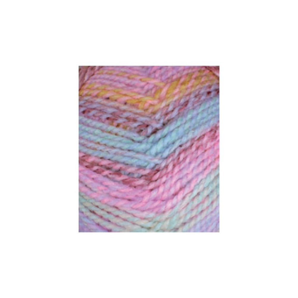 James C Brett Marble Chunky Shade 115