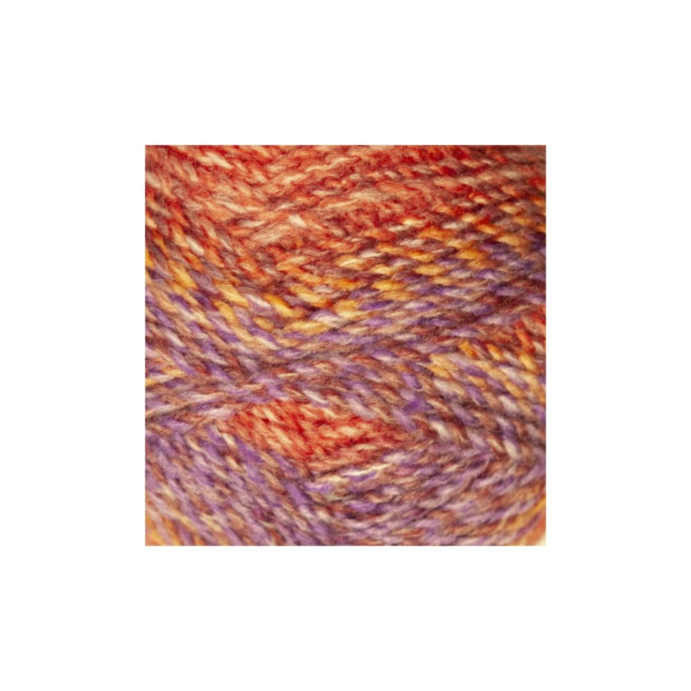 James C Brett Marble Chunky Shade 91