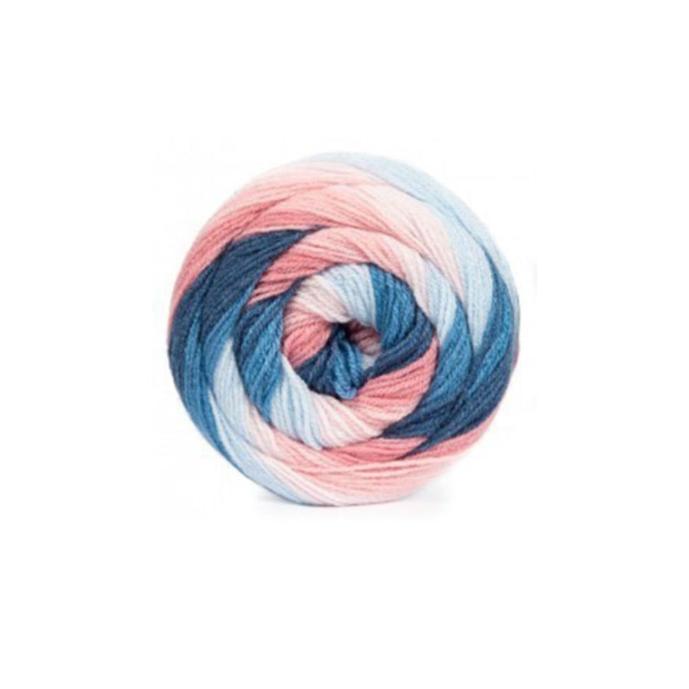 James C Brett Swurlywurly Daybreak