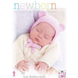 King Cole book King Cole Newborn Book