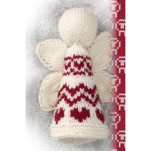 King Cole book King Cole Scandi Knits Book 1