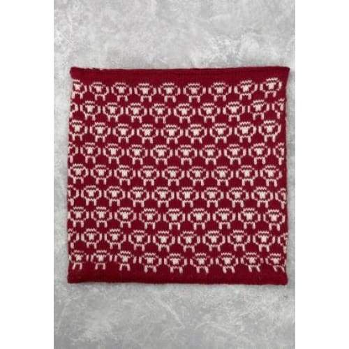 King Cole book King Cole Scandi Knits Book 1