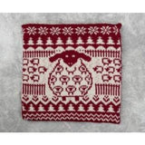 King Cole book King Cole Scandi Knits Book 1