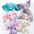 King Cole Patterns King Cole Elephant Knitting Pattern 9149