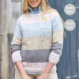 Wool n Stuff King Cole Pattern 5795