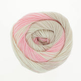 King Cole Yarn Afjorden (4920) King Cole Fjord DK Fair Isle Yarn