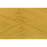 King Cole Yarn Antique Gold (3461) King Cole Cottonsoft DK Knitting Yarn