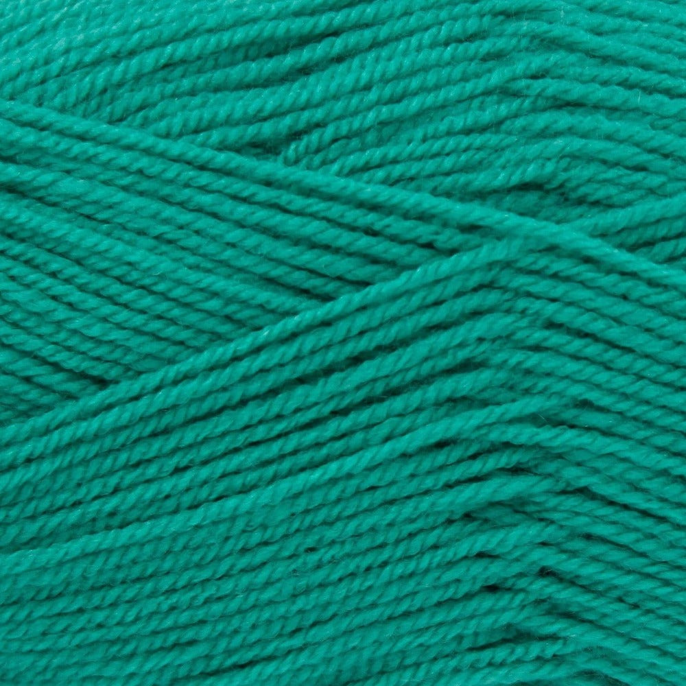 King Cole Yarn Aqua (3201) King Cole Big Value Baby DK Superball