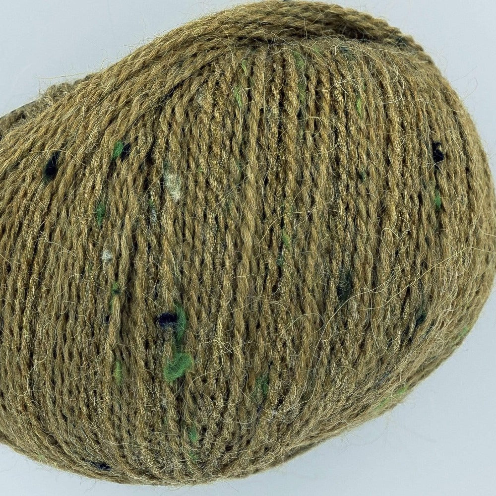King Cole Yarn Autumn Fern (5105) King Cole Homespun DK Yarn