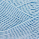 King Cole Yarn Baby Blue (3314) King Cole Cherished DK Knitting Yarn