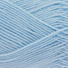 King Cole Yarn Baby Blue (3314) King Cole Cherished DK Knitting Yarn