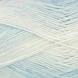 King Cole Yarn Baby Blue (4801) King Cole Baby Pure DK Knitting Yarn