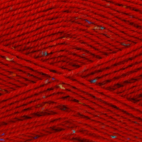 King Cole Yarn Berry (153) King Cole Big Value Tweed DK Yarn