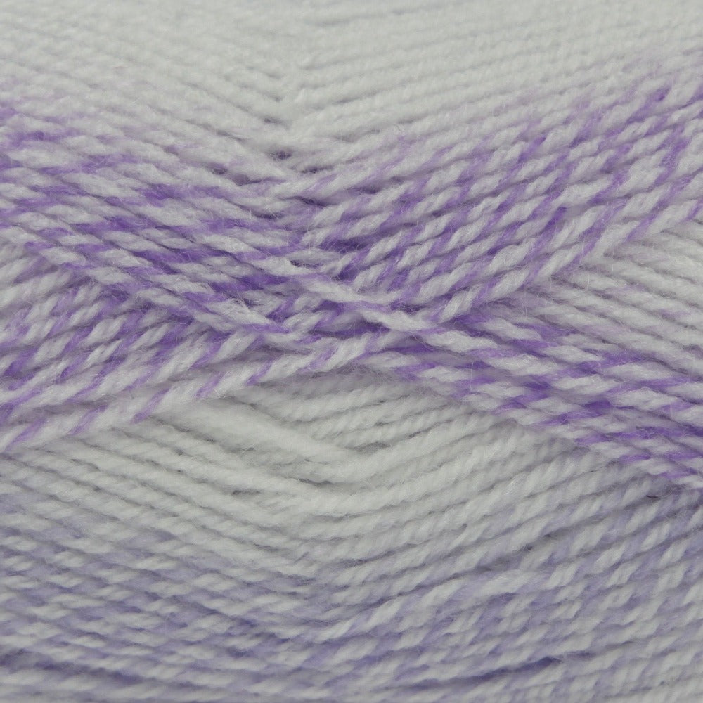 King Cole Yarn Bilberry (960) King Cole Melody DK Superball