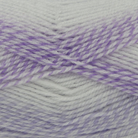 King Cole Yarn Bilberry (960) King Cole Melody DK Superball