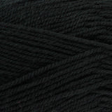 King Cole Yarn Black (3318) King Cole Fashion Aran Knitting Yarn 100g