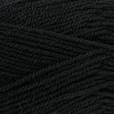 King Cole Yarn Black (3318) King Cole Fashion Aran Knitting Yarn 100g