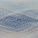King Cole Yarn Blueberry (963) King Cole Melody DK Superball