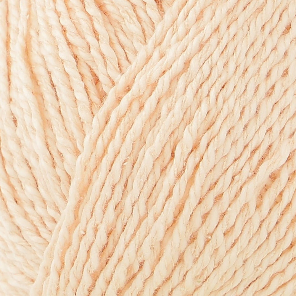 King Cole Yarn Blush (2831) King Cole Finesse Cotton Silk DK Yarn