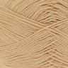 King Cole Yarn Butter Scotch (1933) King Cole Cottonsoft DK Knitting Yarn