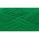King Cole Yarn Christmas Green (3307) King Cole Glitz DK Sparkly Knitting Yarn