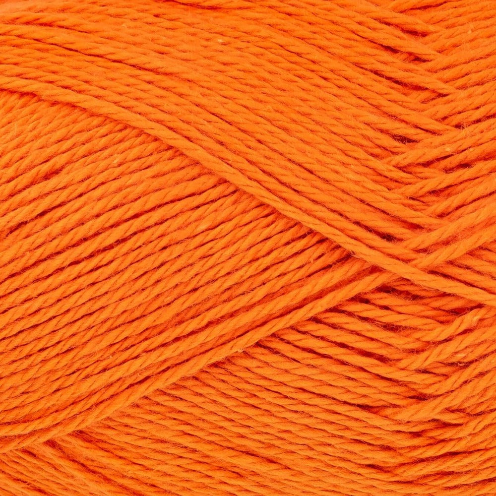 King Cole Yarn Clementine (3464) King Cole Cottonsoft DK Knitting Yarn
