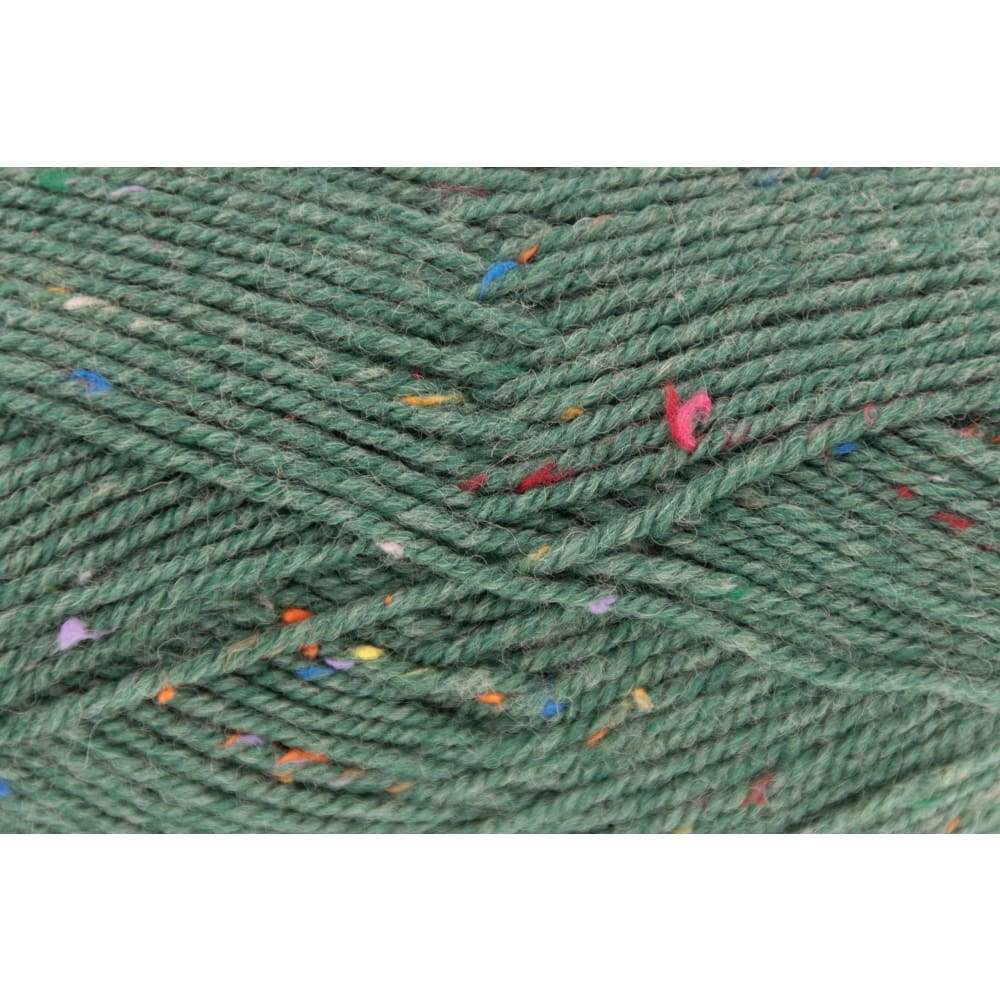 King Cole Yarn Coll (3452) King Cole Fashion Aran 400g Knitting Yarn