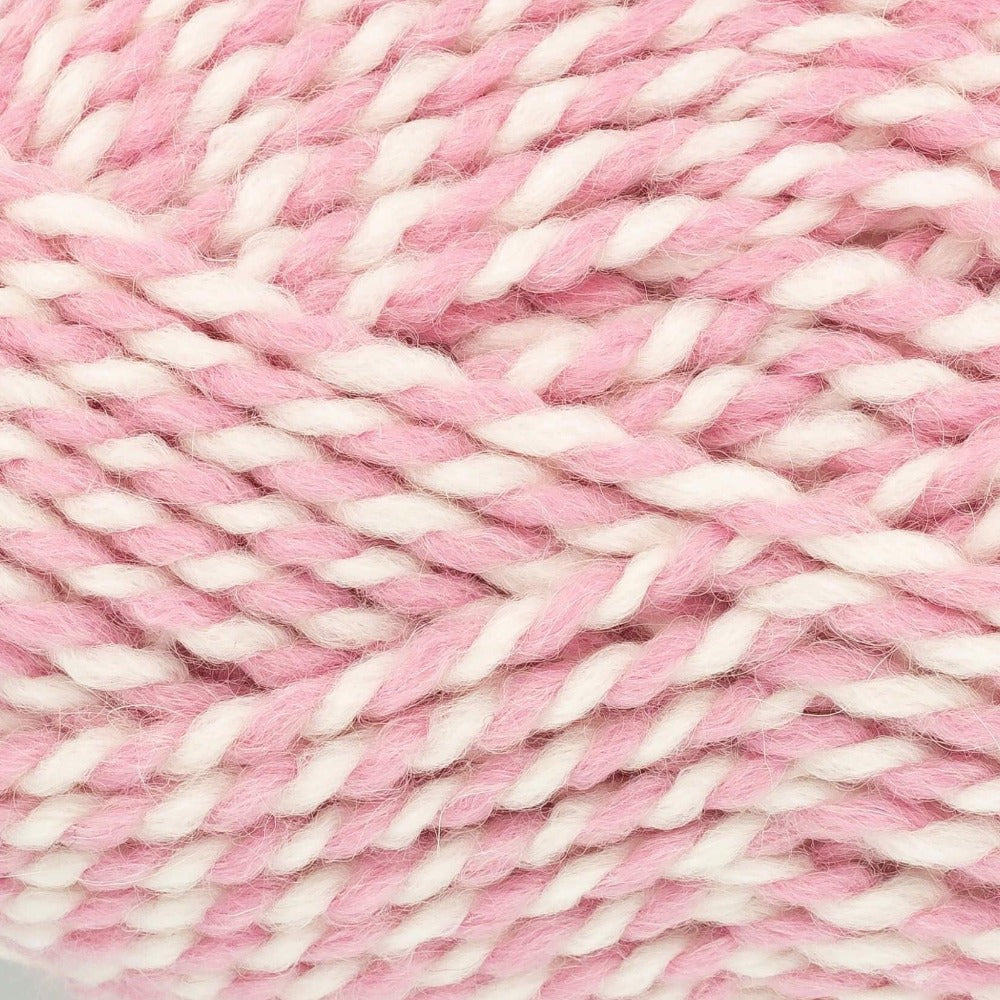King Cole Yarn Confetti (4652) King Cole Timeless Classic Super Chunky Knitting Yarn