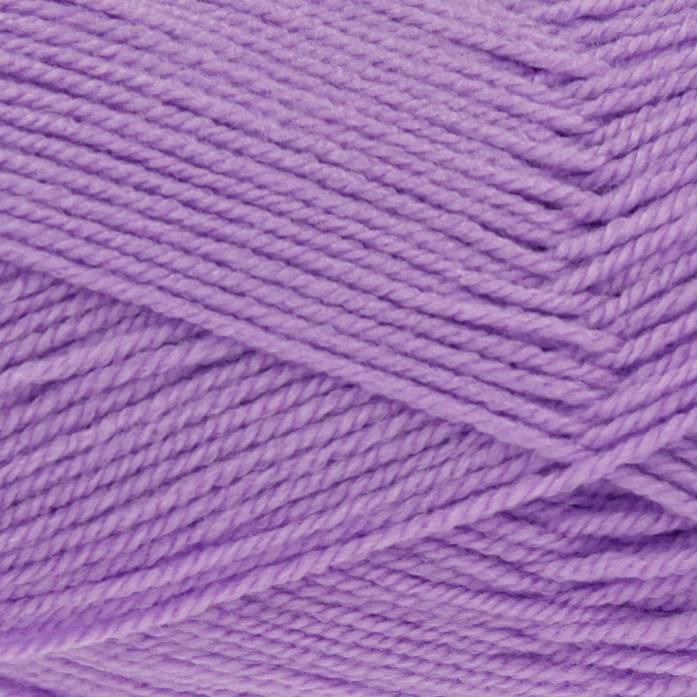 King Cole Yarn Crocus (3202) King Cole Big Value Baby DK Superball