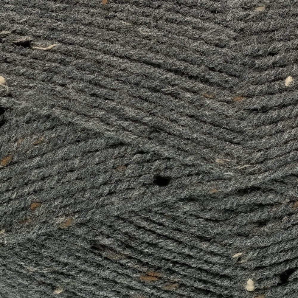 King Cole Yarn Flint (3505) King Cole Fashion Aran 400g Knitting Yarn