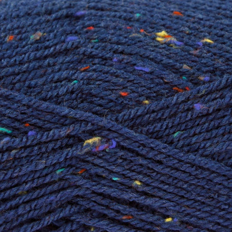 King Cole Yarn Glen (065) King Cole Big Value Tweed DK Yarn