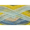 King Cole Yarn Goldenberry (4489) King Cole Bramble DK Knitting Yarn