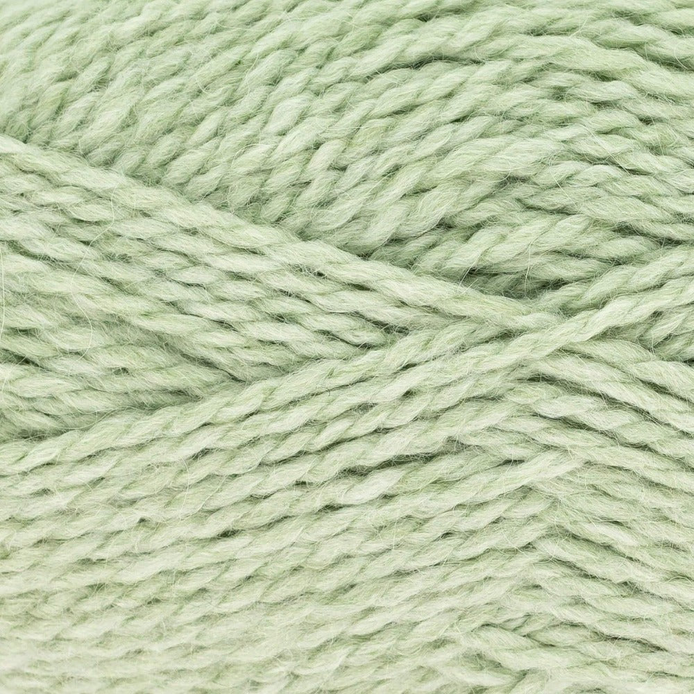 King Cole Yarn Green Tea (2923) King Cole Timeless Chunky Yarn