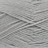 King Cole Yarn Grey (3328) King Cole Comfort Aran Knitting Yarn