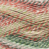 King Cole Yarn Holly Berries (4955) King Cole Acorn Aran Yarn