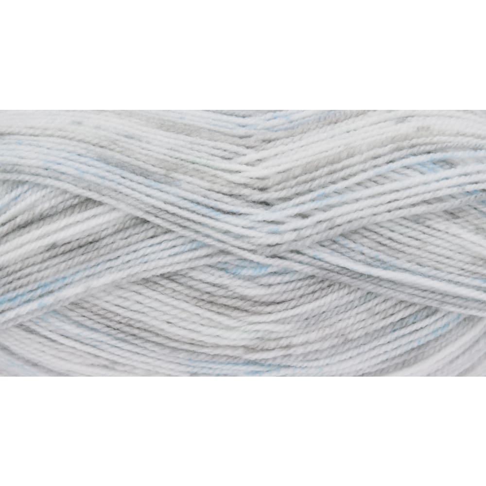 King Cole Yarn Icicle (3359) King Cole Splash DK Knitting Yarn